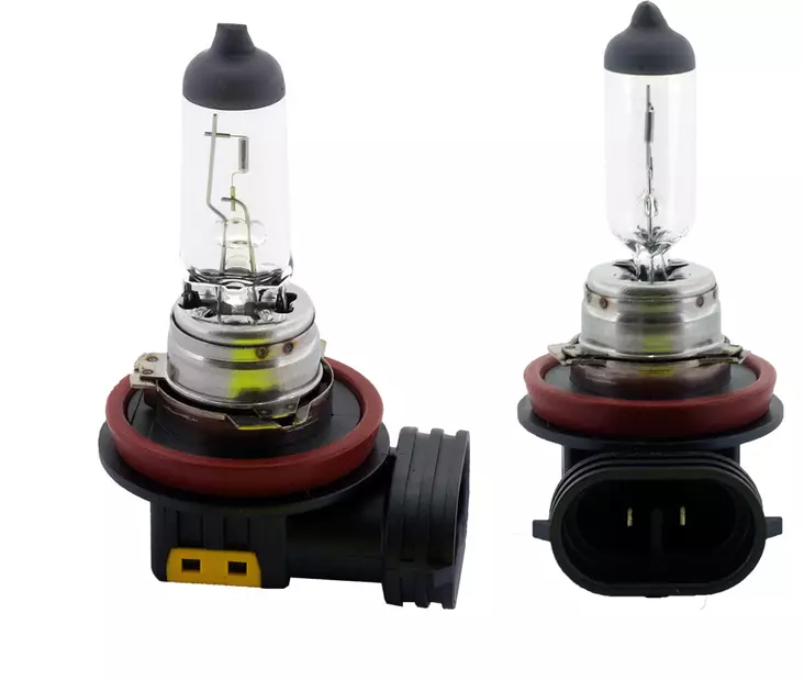 Philips Polttimo H8 12V 35W PGJ19-1 - Polttimot - 12-934 - 1