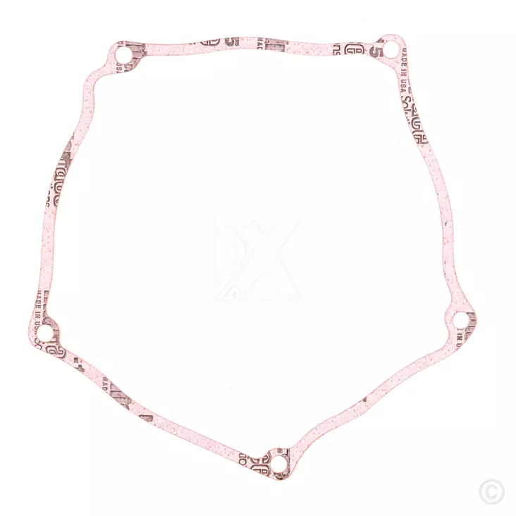 ProX Clutch Cover Gasket KX250F '04-08 - Tiivisteet ja osat - 400-19-G4334 - 1