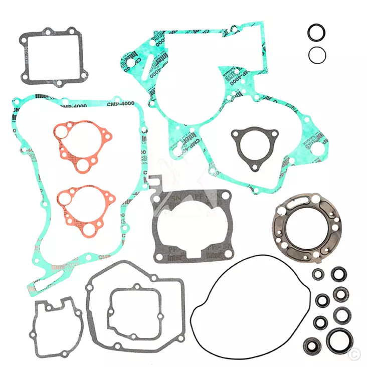ProX Complete Gasket Set Honda CR125 '04 - Täydelliset tiivistesarjat - 400-34-1224 - 1