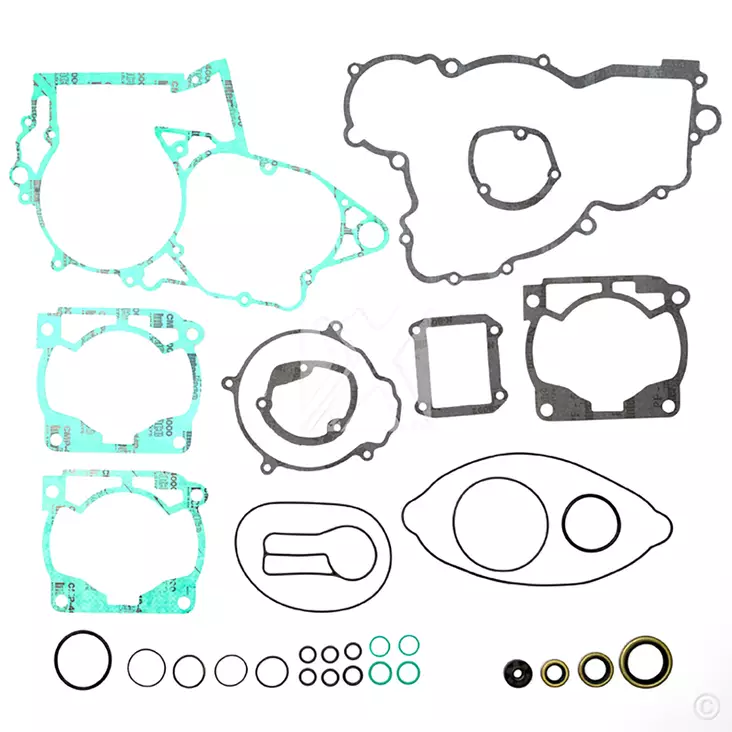 ProX Complete Gasket Set KTM300EXC '04 - Täydelliset tiivistesarjat - 400-34-6344 - 1