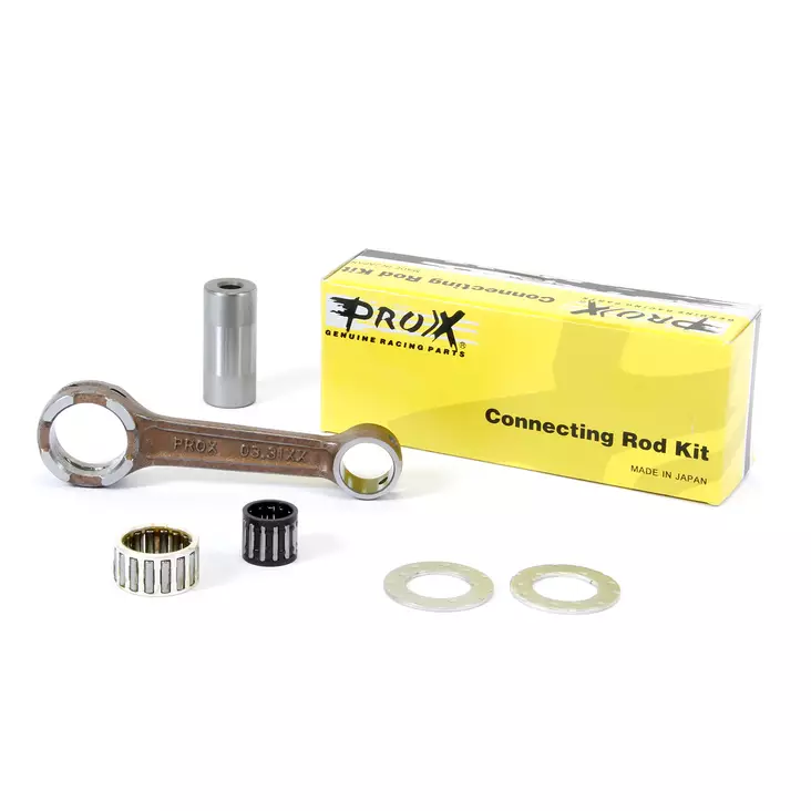 ProX Con.Rod Kit GT250X7 - Kiertokanget - 400-03-3504 - 1