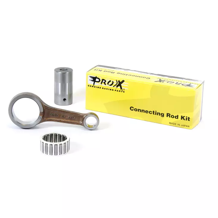 ProX Con.Rod Kit KX250F '04-09 + RM-Z250 '04-21 - Kiertokanget - 400-03-4334 - 1