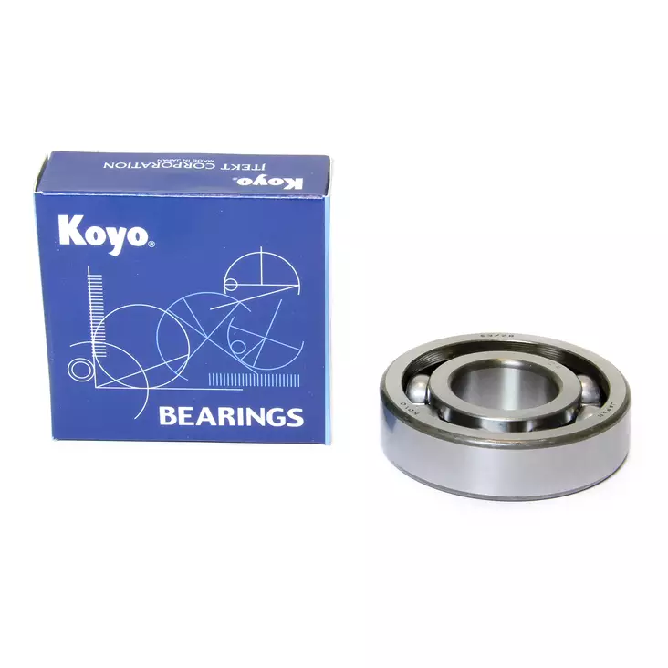 ProX Crankshaft Bearing 6328/C4 28x68x18 - Runkolaakerit - 400-23-6328C4 - 1