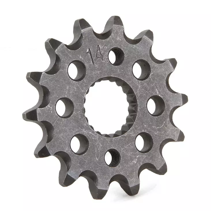 ProX Eturatas CRF150R 07-09 - Eturattaat - 400-07-FS12007-14 - 1
