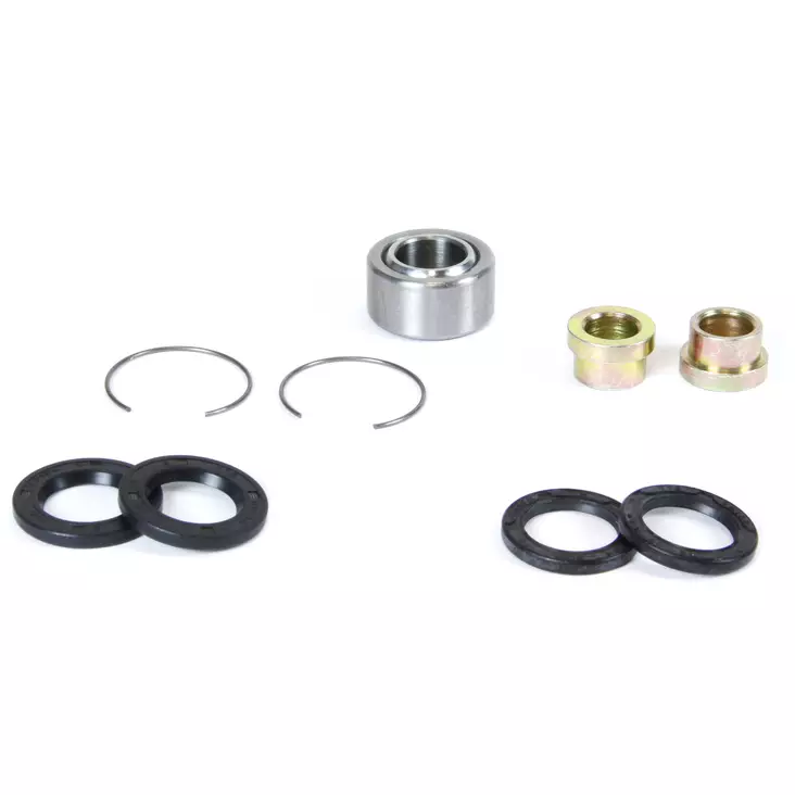 ProX Iskunv.yläp.laakerisarja RM125/250 96-00 +DR-Z40000-07 - Takaiskarin korjaussarjat - 400-26-350054 - 1