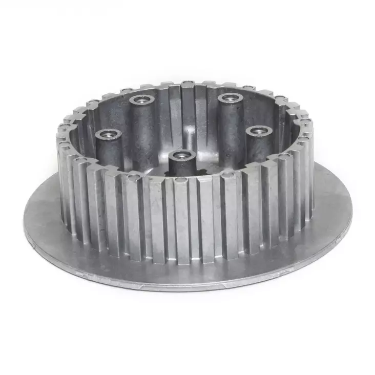 ProX Kytkimen sisänapa KX250F 04-12 + RM-Z250 04-06 - Kytkin - 400-18-4334 - 1