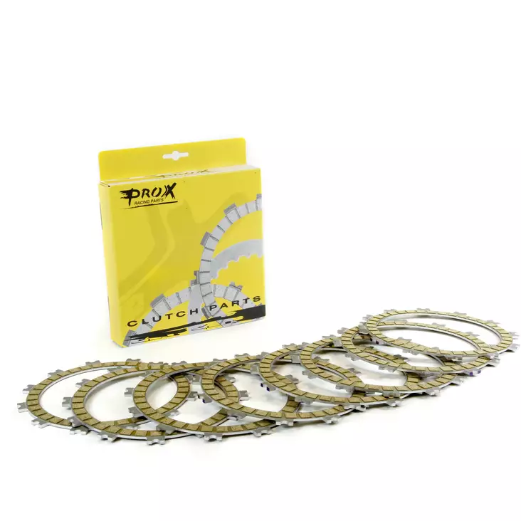 ProX Kytkinlevysarja RM250 06-10 - Kytkin - 400-16-S33014 - 1