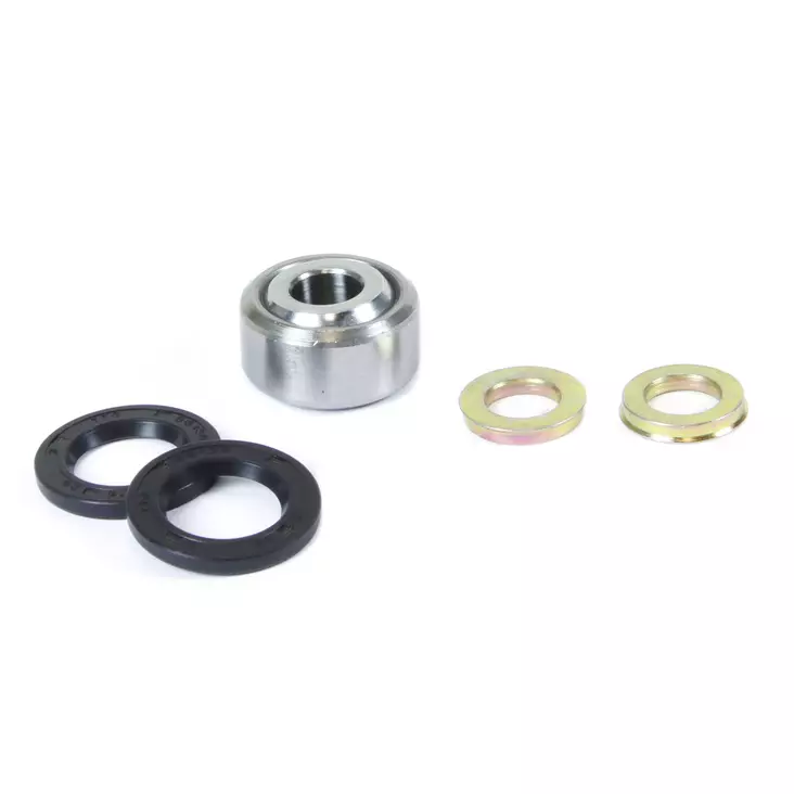 ProX Lower Shock Bearing Kit CR125/250 '94-95 + CR500 '95 - Takaiskarin korjaussarjat - 400-26-450004 - 1