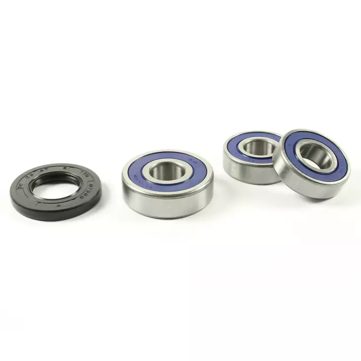 ProX Rearwheel Bearing Set XVS1100 V-Star '02-09 - Pyöränlaakerit - 400-23-S114094 - 1