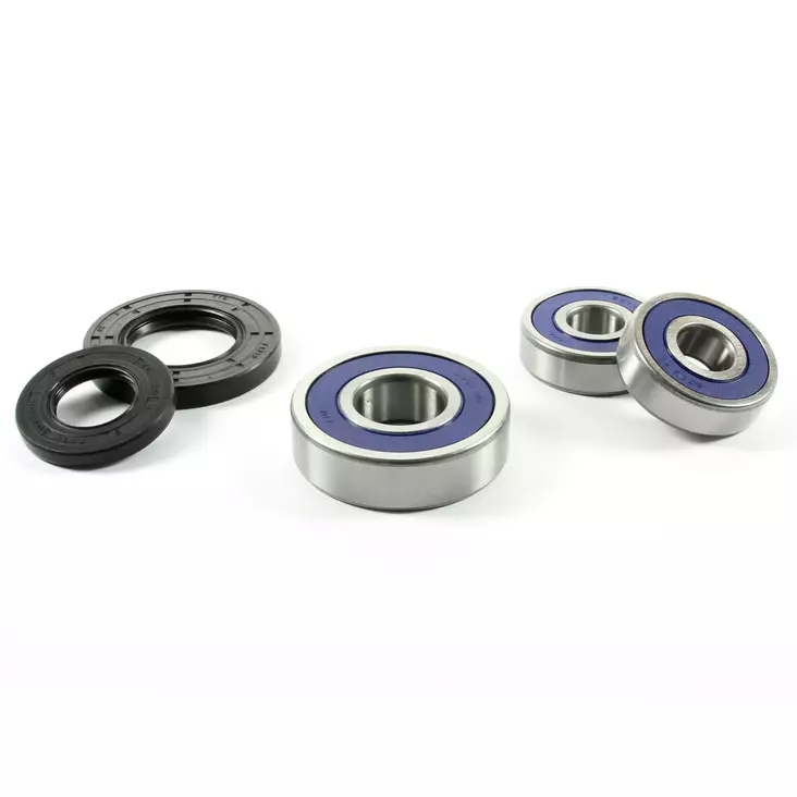 ProX Takapyörän laakerisarja GS500F 04-09 - Pyöränlaakerit - 400-23-S113044 - 1