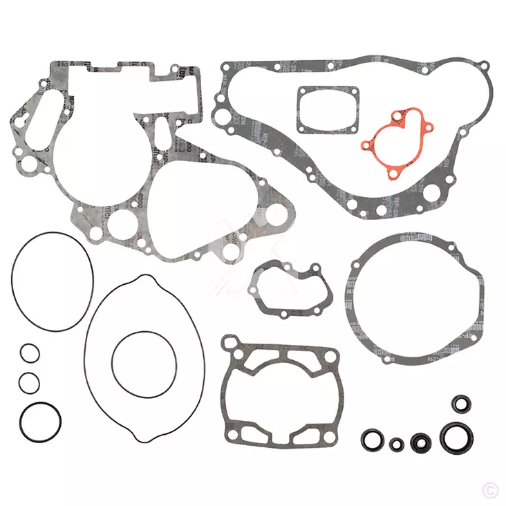 ProX Täyd.tiiv.srj. Suzuki RM250 94-95 - Täydelliset tiivistesarjat - 400-34-3314 - 1
