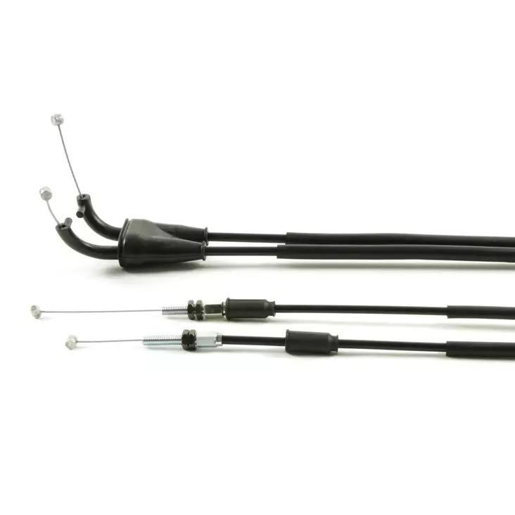 ProX Throttle Cable Husqvarna TE449 + TC449 '11-13 - Kaasuvaijerit - 400-53-110054 - 1