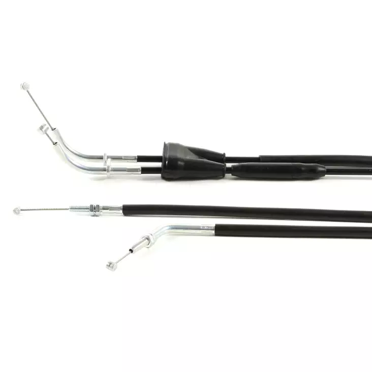 ProX Throttle Cable KLX400SR '03 + DR-Z400E (CA) '04-07 - Kaasuvaijerit - 400-53-111084 - 1