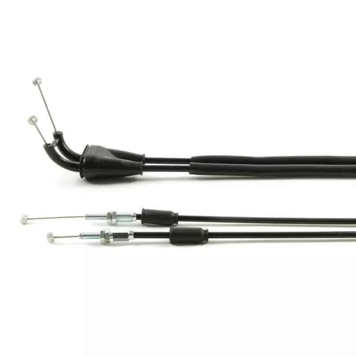 ProX Throttle Cable KTM250EXC-G Racing '02 + 400EXC '00-02 - Kaasuvaijerit - 400-53-110044 - 1