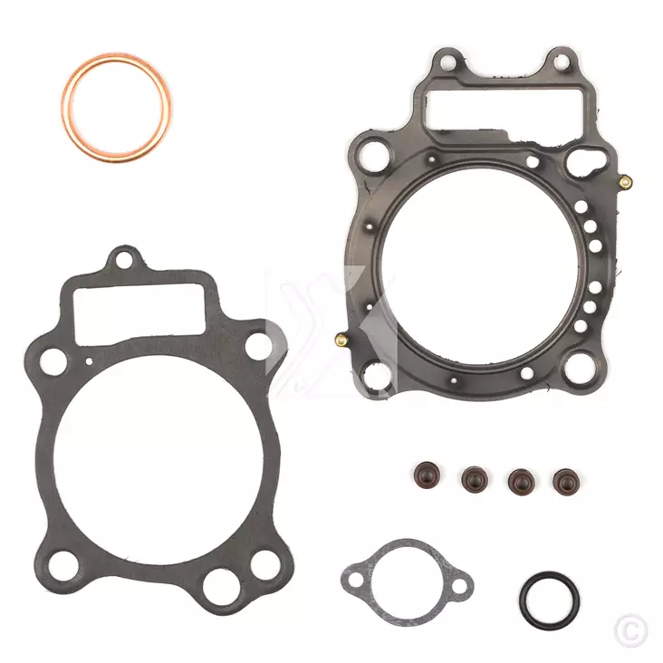 ProX Top End Gasket Set CRF250R '04-07 + CRF250X '04-13 - Yläpää tiivistesarjat - 400-35-1334 - 1