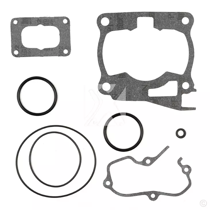 ProX Top End Gasket Set YZ125 '94-97 - Yläpää tiivistesarjat - 400-35-2214 - 1