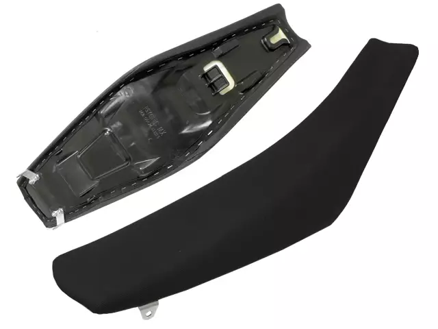 Psychic satula CRF250 10-13/CRF450 09-12 - Satulat - 389-04474 - 2