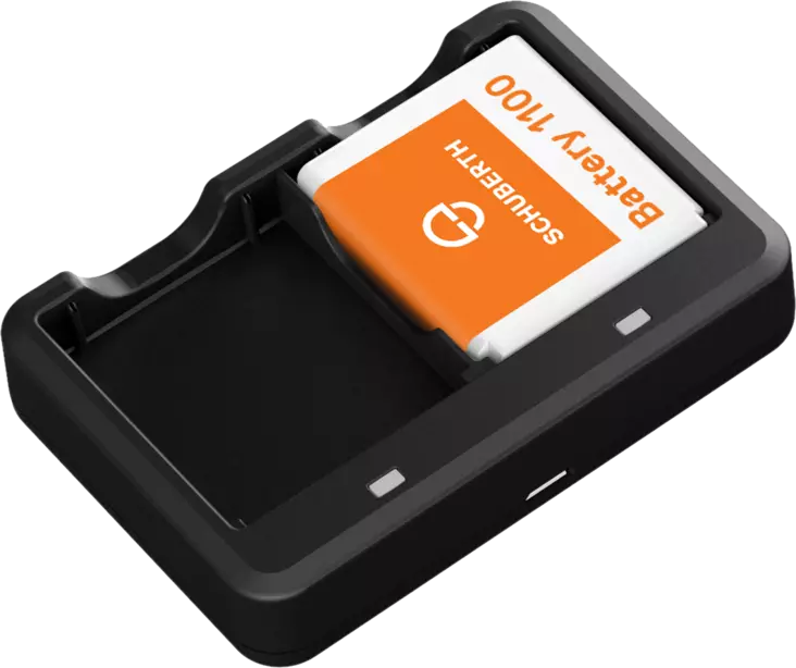 Schuberth SC1 battery pack - Kypäräpuhelimet - 511-174 - 2