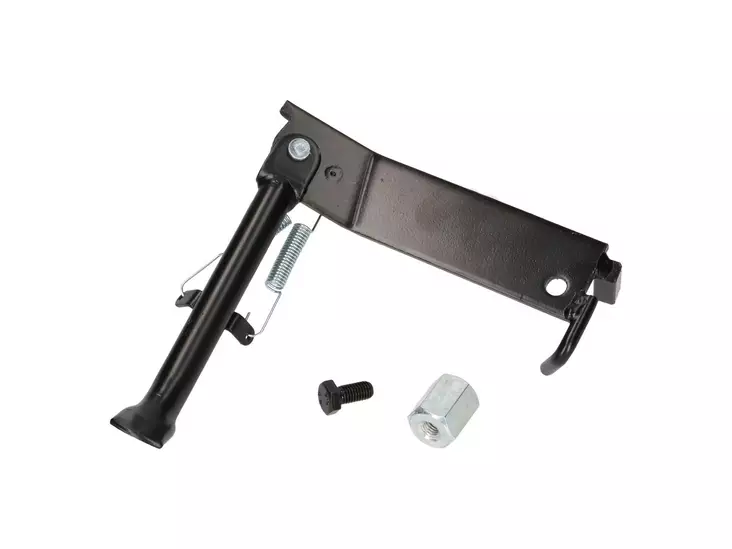 Sivutuki, MBK Mach G 02- / Yamaha Jog R 02- - Sivujalat - 307-1514 - 1