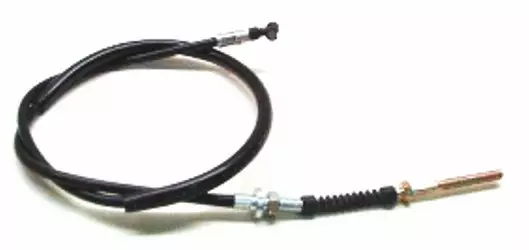 Tec-X Jarruvaijeri, Honda Z50 Monkey - Jarruvaijerit - 305-0314 - 1