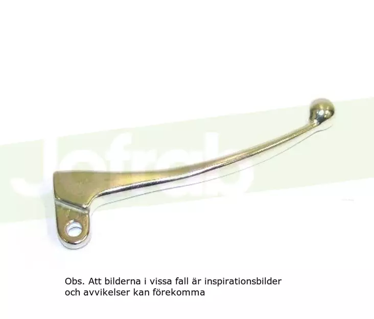 Tec-X Jarruvipu,Suzuki PV50 - Vivut ja kahvat - 307-0384 - 1