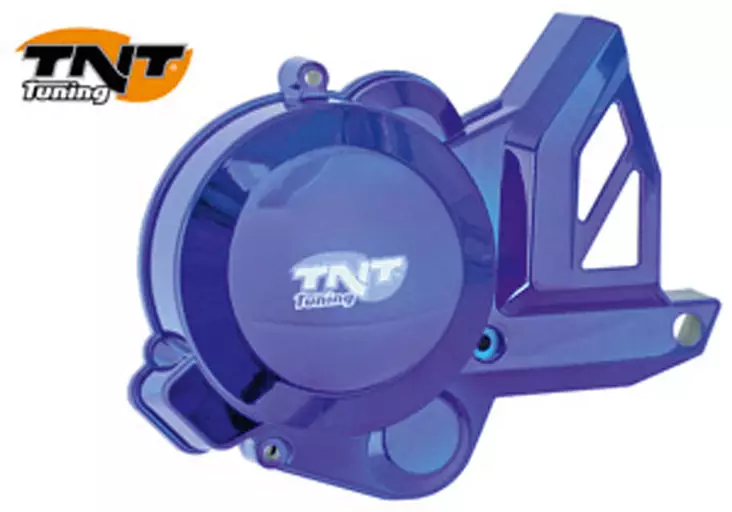 TNT Magneeton koppa, Sininen, Derbi Senda 06- / Aprilia RX,SX 06- / Gilera SMT - Tuning osat - 306-4901-4 - 1