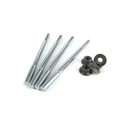 TNT Sylinterin pinnapulttisarja Minarelli Vaakasylinteri - Pultit, mutterit ja kiilat - 301-0054 - 2