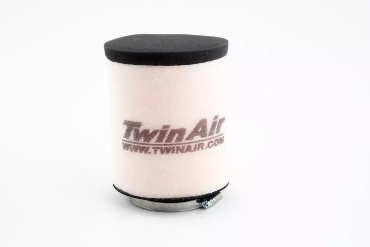 Twin Air Ilmansuodatin Honda 420 Rancher 2007/2013 (w/Rubber - Dia 73mm) - Ilmansuodattimet - 201-15-0914 - 2