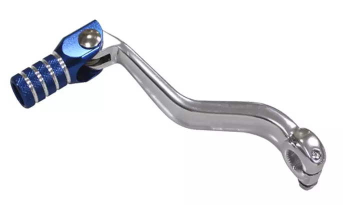 VAIHDEPOLJIN YAMAHA TAOTTU YZ80/85 93-11 - Polkimet ja jalkatapit - 394-01274 - 1