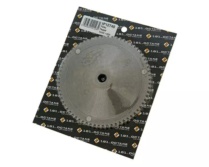 Variaattorin laippa, Peugot 2-T - Variaattorit ja osat - 304-0414 - 1