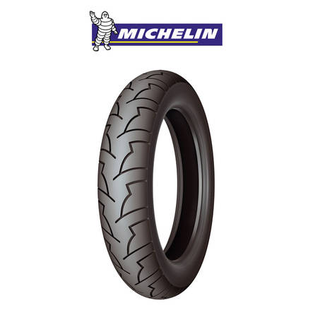 130/80-18 66V, MICHELIN Pilot Activ, Taka TL/TT - Renkaat - 656585 - 2