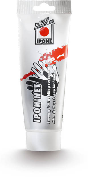 Ipone Dri-Wash 150ml - Puhdistusaineet - 55-185 - 1