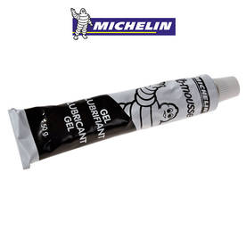 MICHELIN Gel BIB-Mousse Asennusgeeli 12 kpl - Vannetarvikkkeet - 551165 - 1