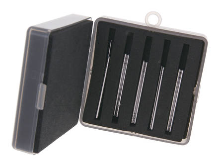 Naraku Neulasarja, PHVA / PHBN, Ø12-Ø17,5mm , (10kpl) - Kaasuttimet ja osat - 302-0195 - 1