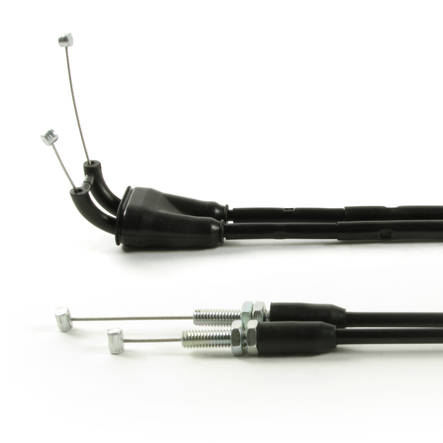 ProX Throttle Cable KTM250SX-F '05-15 + 450SX-F '07-15 - Kaasuvaijerit - 400-53-110045 - 1