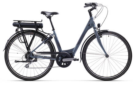 Tunturi ePower - Kaupunkipyörät - P3124345 - 1