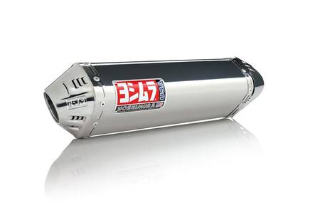 Yoshimura ER6 09-11 TRC/SO/SS - Pakoputket 4-T - 31-1440275 - 2