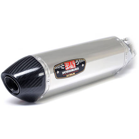 Yoshimura Slip-On Kawasaki Zzr1400 R-77/So/Ss - Pakoputket 4-T - 31-1426205 - 1