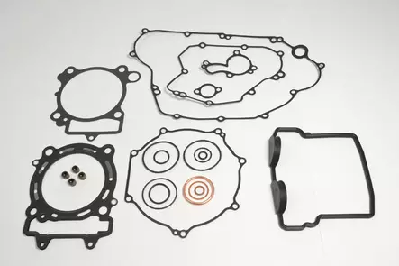Athena Täydellinen tiivistesarja, Kawasaki KX 450 F 10-15 - Täydelliset tiivistesarjat - 421-250-850055 - 3