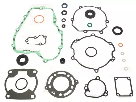 Athena Täydellinen tiivistesarja, Kawasaki KX 85 14-15 - Täydelliset tiivistesarjat - 421-250-850065 - 3