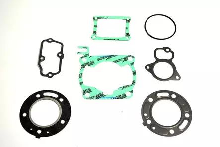 Athena Yläpään tiivistesarja, Honda CR 125 87-89 - Yläpää tiivistesarjat - 421-210-600125 - 3