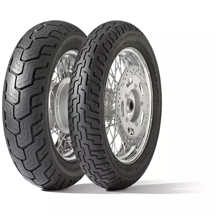 Dunlop D404 180/70-15 76H TL r - Renkaat - 544-622275 - 2