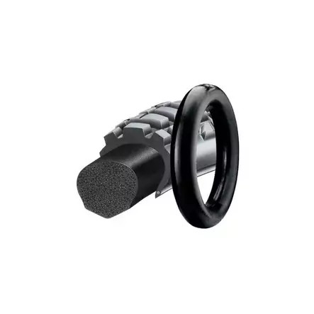 Dunlop Mousse FM19L -110/90-19, 120/80-19 - Sisärenkaat - 544-709975 - 1