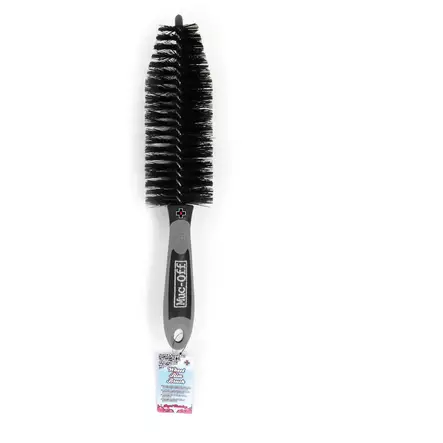 Harja Candy Rim Muc-Off Ahtaisiin paikkoihin - Tarvikkeet - 550-195 - 1