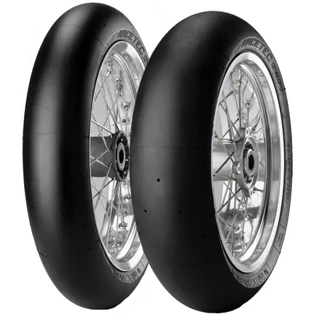 Metzeler Racetec sm 125/80 R 420(16,5) K1 TL - Renkaat - 34R-19915 - 2