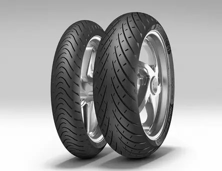METZELER Roadtec 01 190/55 ZR 17 M/C (75W) TL Re. (HWM - Hevy Weight MC) - Renkaat - 34-26815 - 1