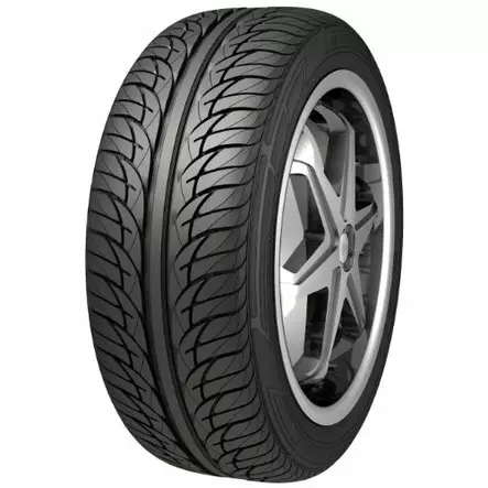 Nankang Surpax SP-5 265/40-22 - Kesärenkaat - K2654022NANKANGSP5 - 1
