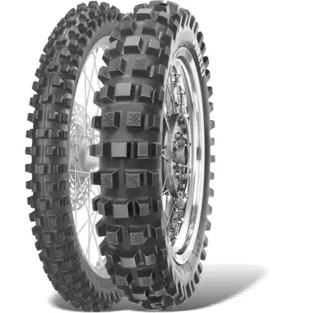 PIRELLI MT 16 Garacross 80/100 - 21 M/C 51R MST F - Renkaat - 53-14185 - 1