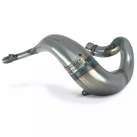 Pro Circuit Works Pipe - Pakoputket 2-T - 0751125 - 1