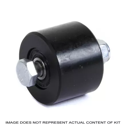ProX Chain Roller CR250 '05-07 + CRF250R '05-09 - Ketjunohjurit ja rullat - 400-33-0015 - 1